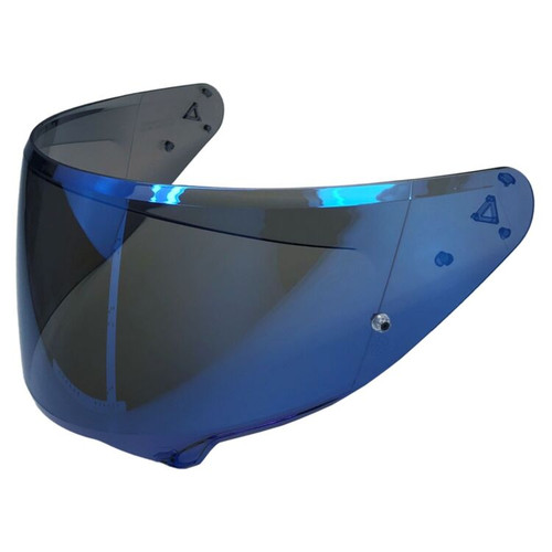 HJC HJ-38 Pinlock Blue RST Shield For i71, F71, i11 - Speed Addicts